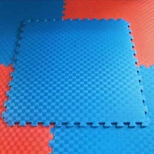 Avessa Tatami Minderi 10'lu Paket Çift Renk 26 MM Kalınlık