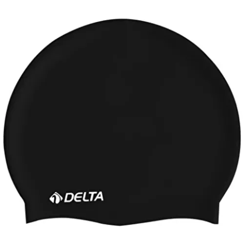 Delta Silikon Bone Siyah
