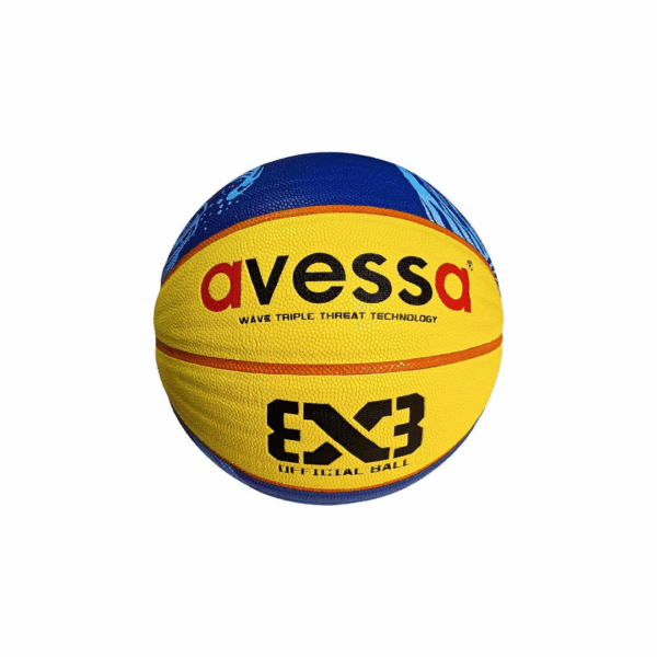 Basketbol Topu Avessa BT-1100 No-7