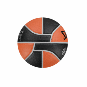Basketbol Topu Spalding 2021 TF1000 LEG/EURO No-7 - Görsel 3