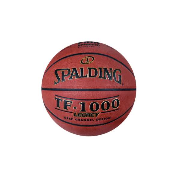 Basketbol Topu Spalding TF1000 ZK Pro No-6