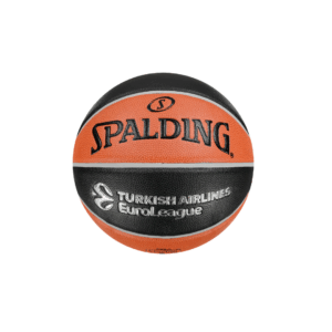Basketbol Topu Spalding 2021 TF1000 LEG/EURO No-7